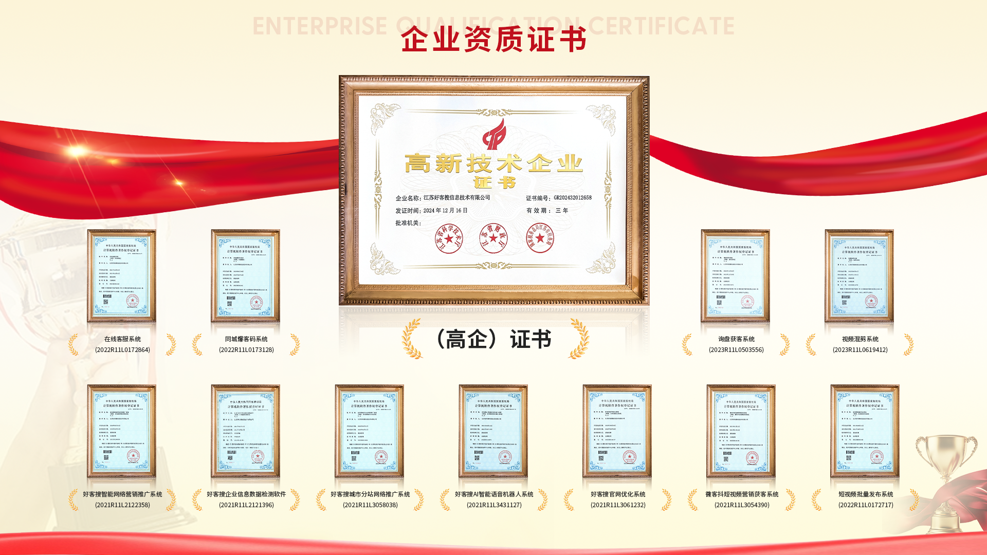 三都网站排名收录的几条秘密，很少有人知道